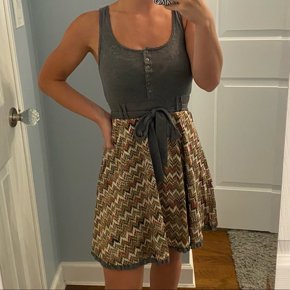 Free People Aline Dress